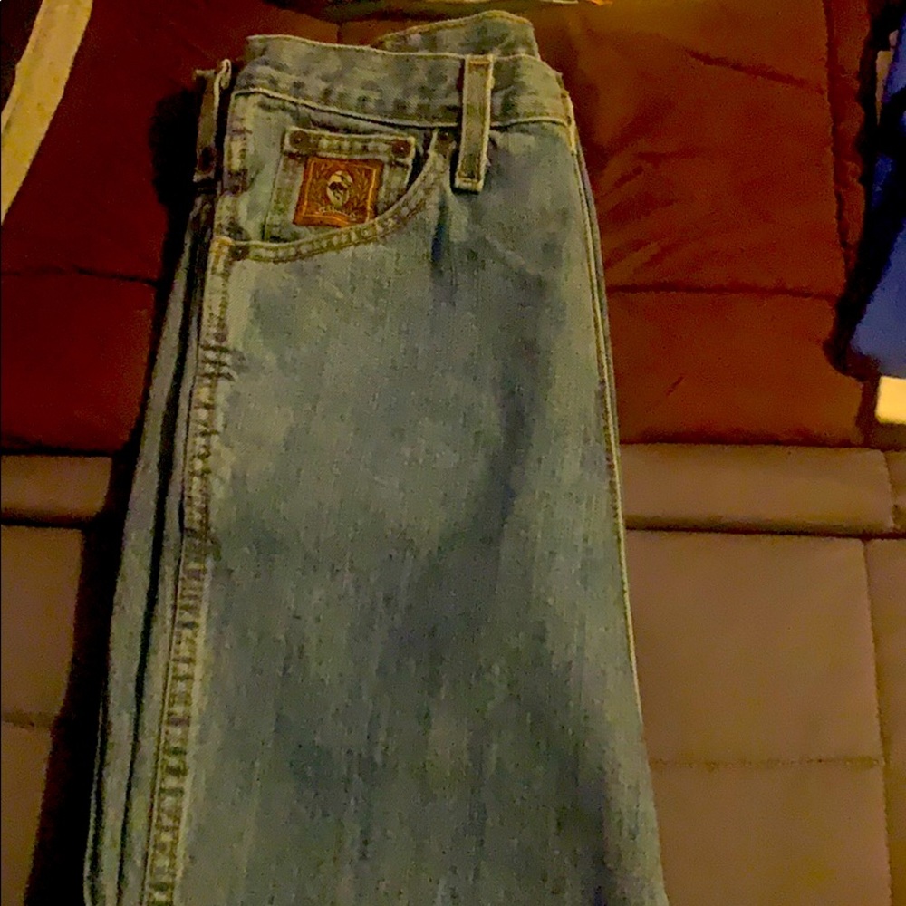 Cinch Jeans